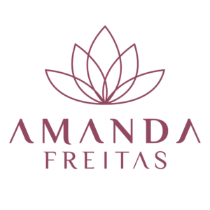 Logo Amanda Lilás